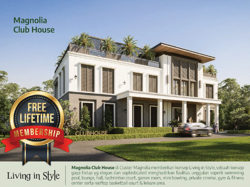 rumah 200 jutaan kota mandiri kota podomoro tenjo rumah murah tangerang jual rumah tangerang
