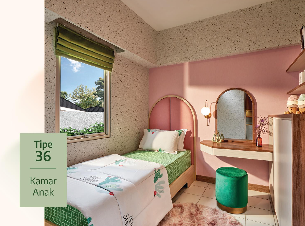 rumah 200 jutaan di tangerang rumah kota podomoro tenjo jual rumah tangerang