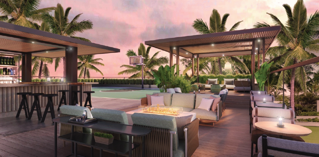 rumah 200 jutaan di tangerang club house cluster ,magnolia rumah kota podomoro tenjo