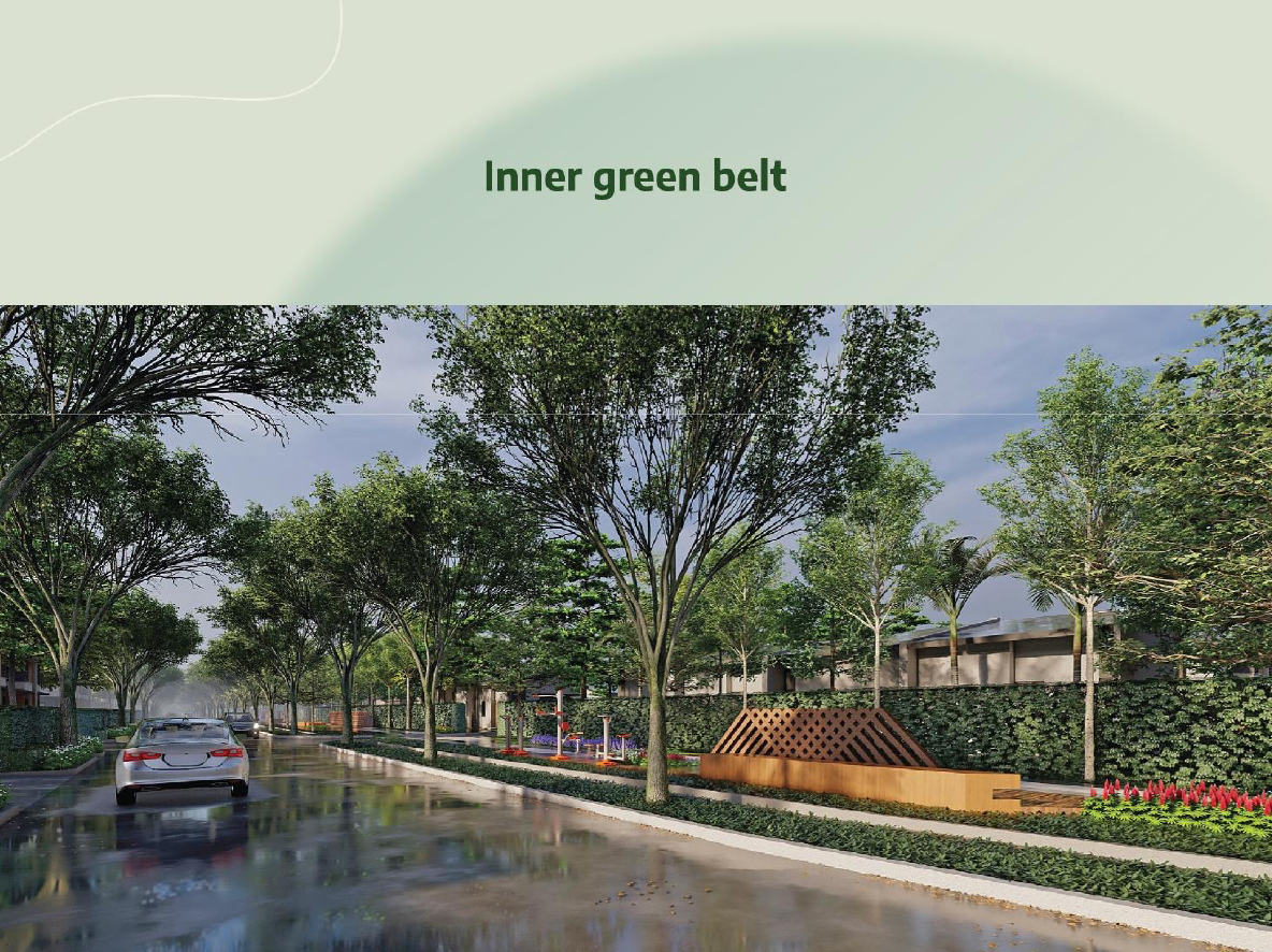 rumah 200 jutaan di tangerang cluster magnolia rumah kota podomoro tenjo jual rumah tangerang