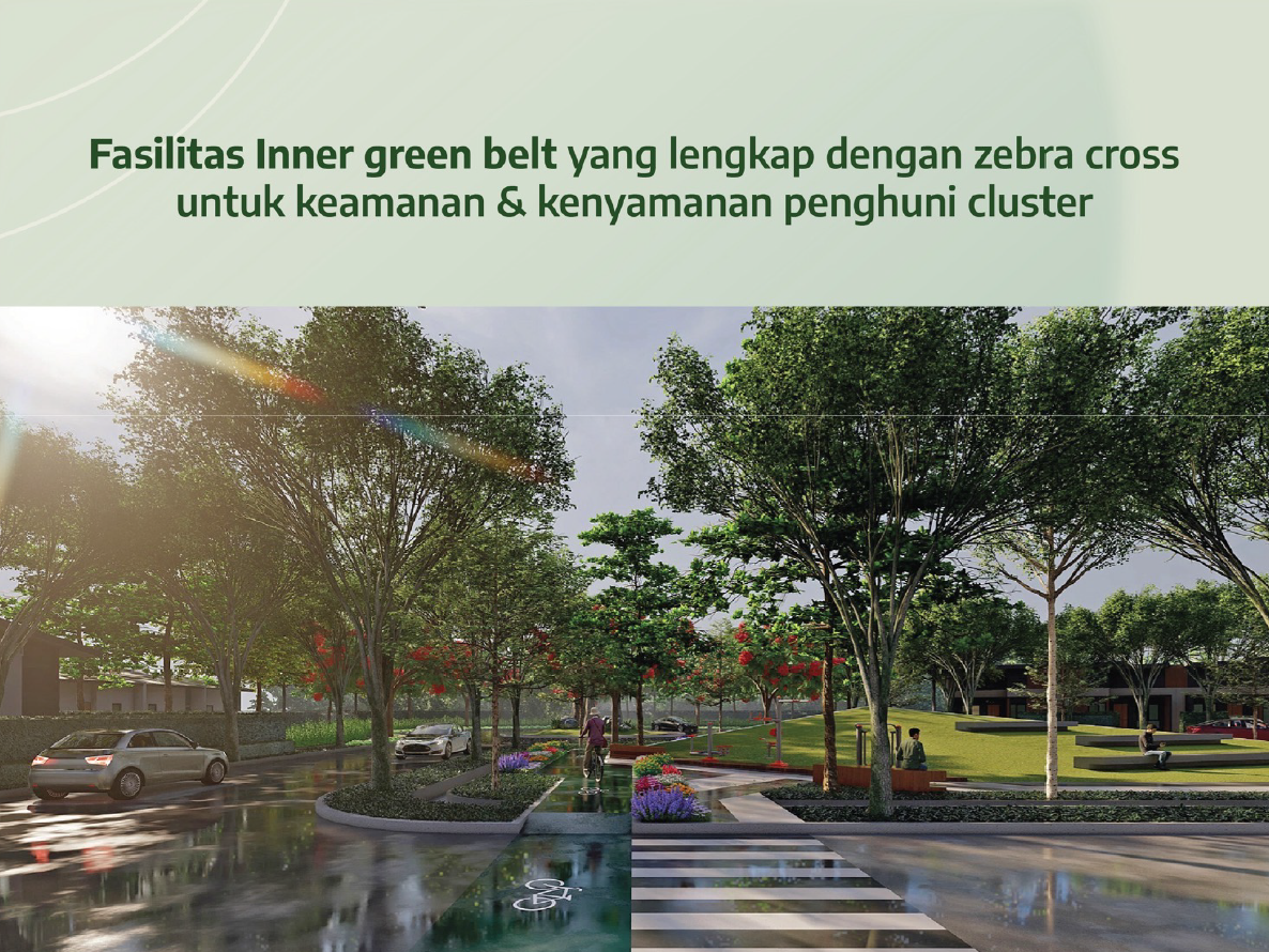 rumah 200 jutaan di tangerang cluster magnolia rumah kota podomoro tenjo jual rumah tangerang