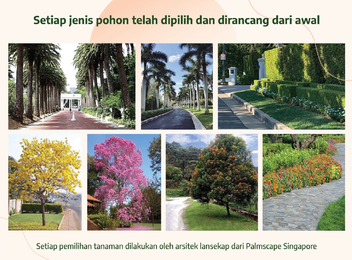 rumah 200 jutaan di tangerang cluster magnolia rumah kota podomoro tenjo jual rumah tangerang