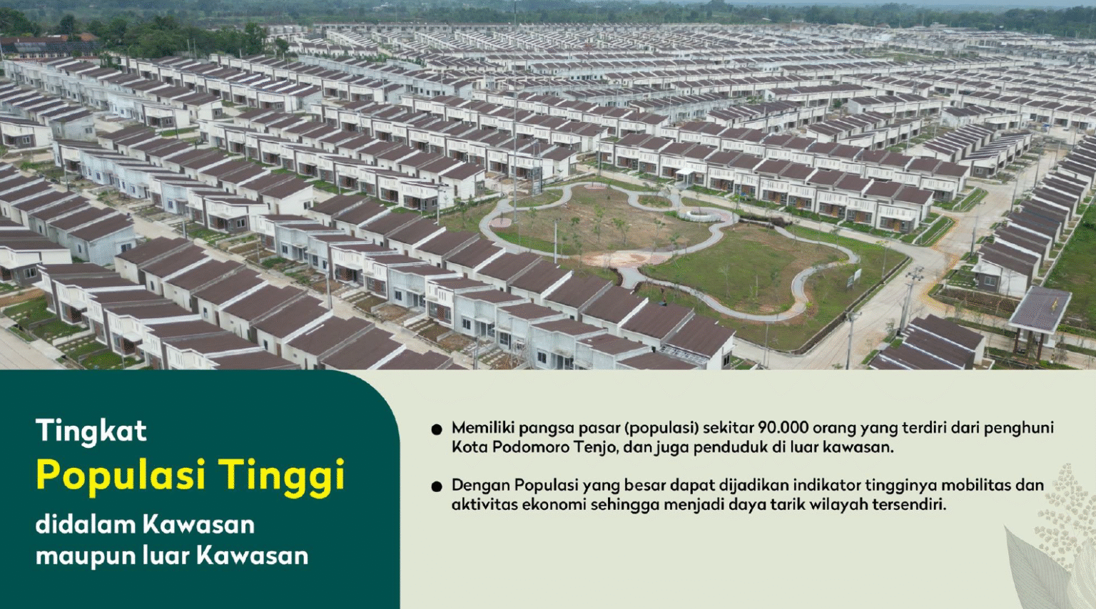 ruko kota podomor tenjo jual ruko tangrang ruko murah