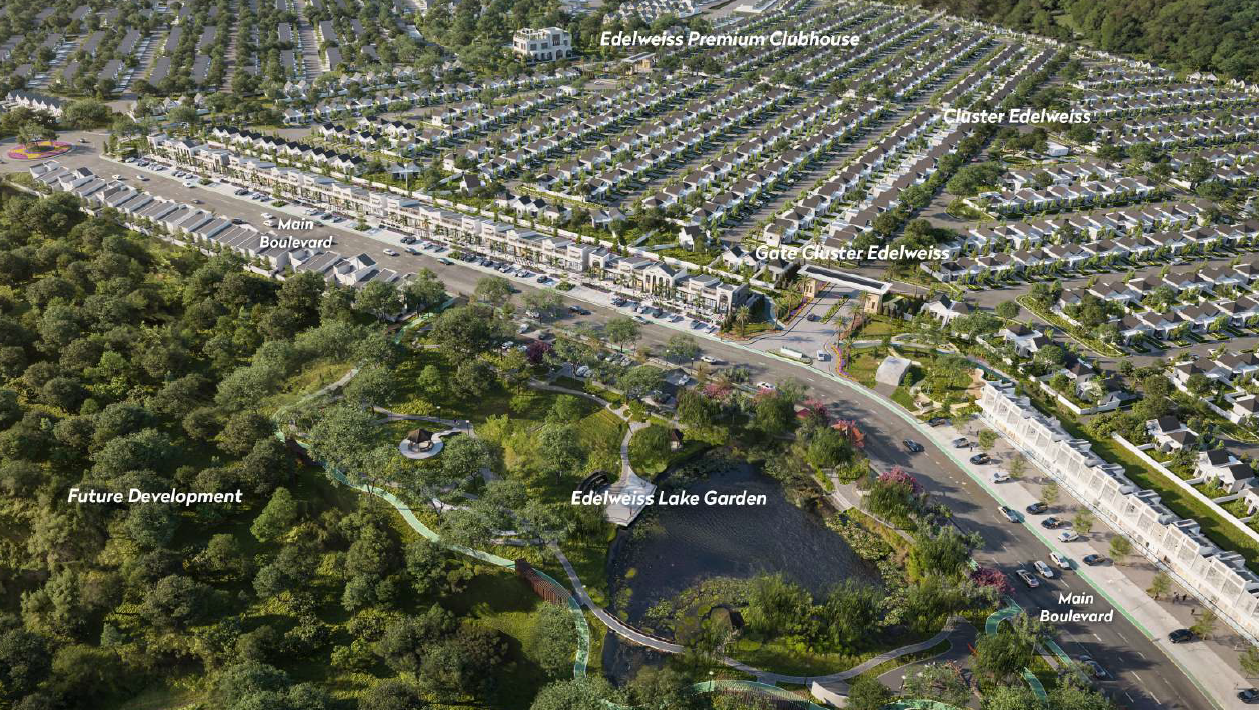 ruko kota podomor tenjo jual ruko murah tangerang investasi properti tangerang