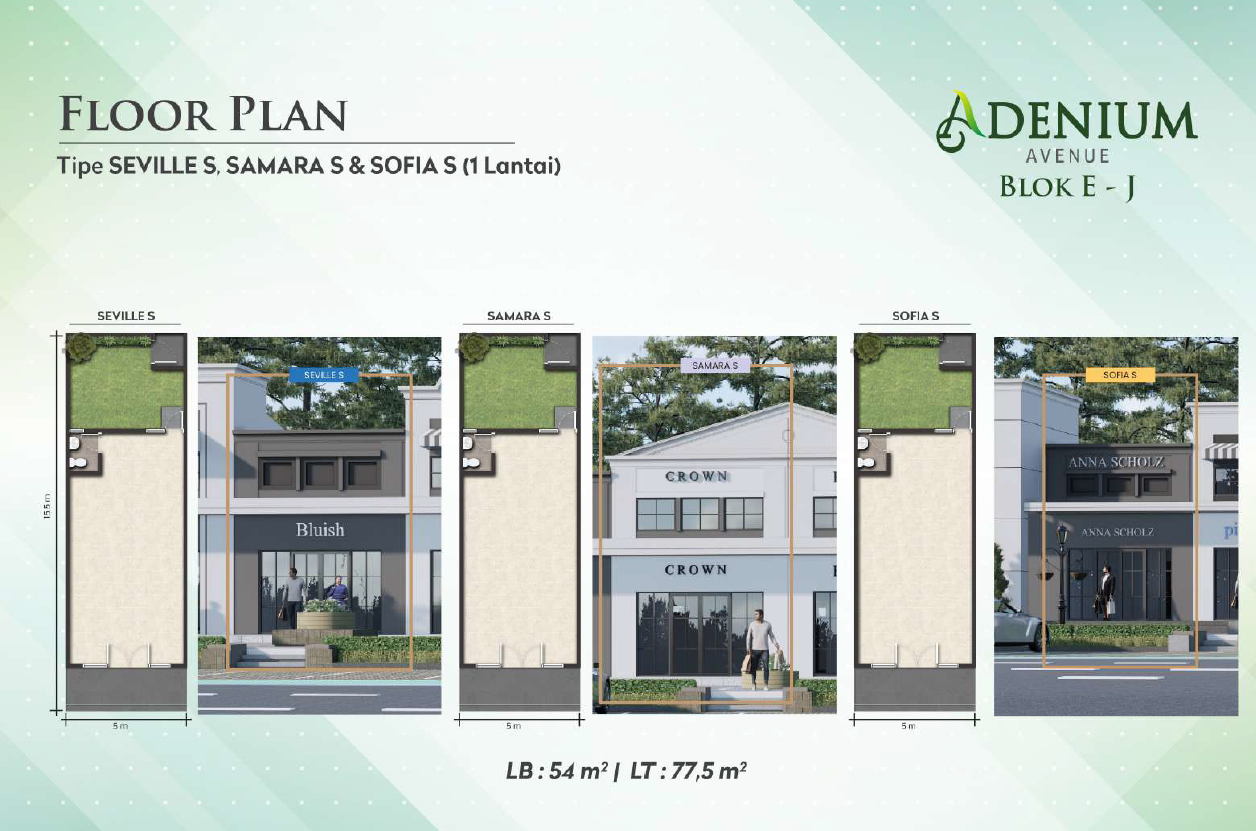 ruko kota podomor tenjo jual ruko murah tangerang investasi properti tangerang