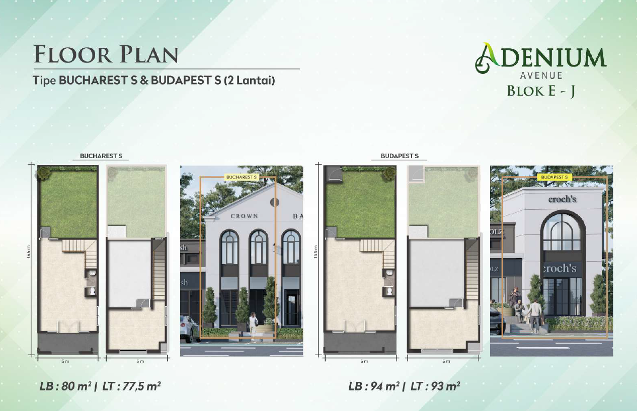 ruko kota podomor tenjo jual ruko murah tangerang investasi properti tangerang