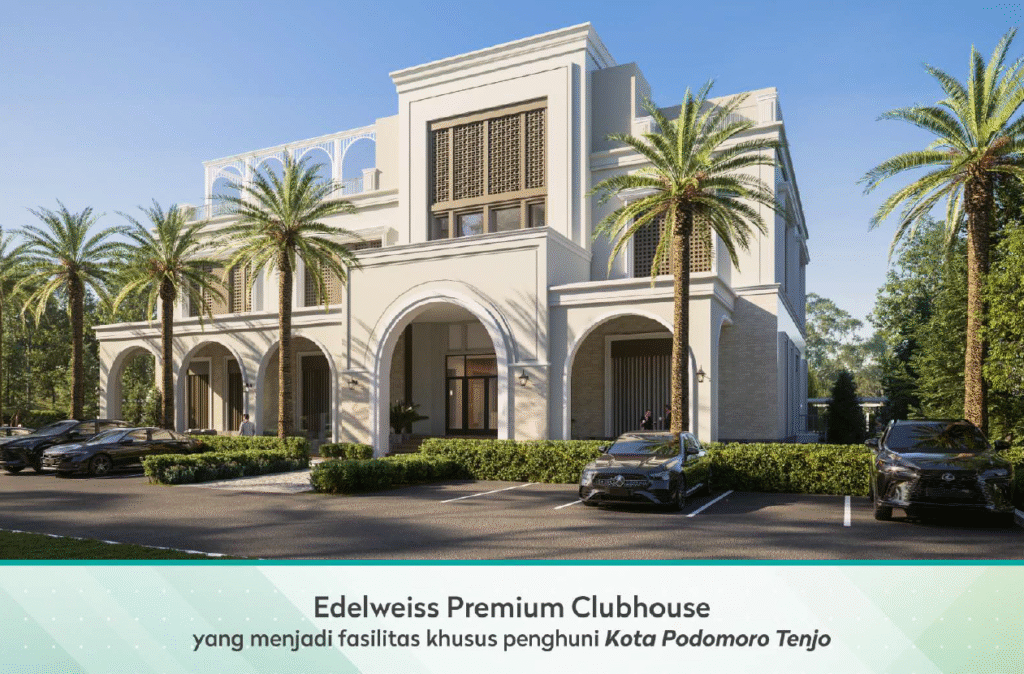 ruko kota podomor tenjo jual ruko murah tangerang investasi properti tangerang