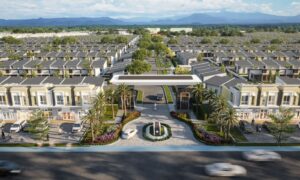 jual rumah tangerang kota podomoro tenjo