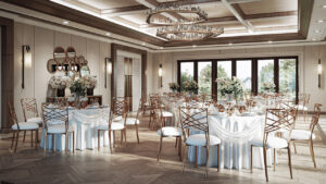 multifunction room