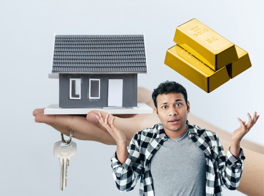 investasi properti kota podomoro tenjo