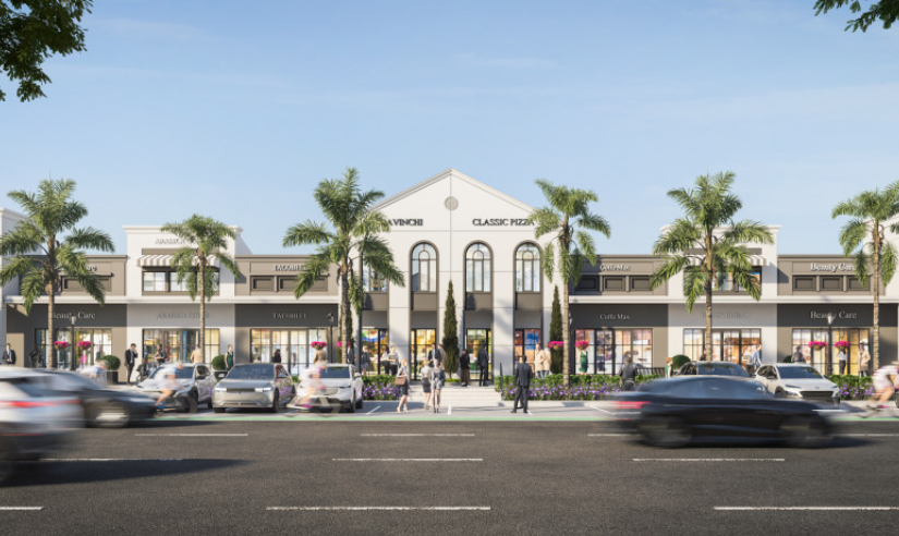 Home ruko baru kota podomoro tenjo