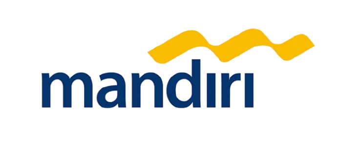 Home kota podomoro tenjo bank mandiri