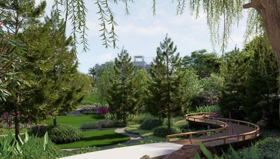 Cluster Premium kota podomoro tenjo